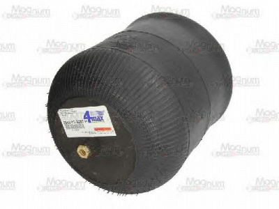 MAGNUM TECHNOLOGY 5002030267p -  Кожух пневматической рессоры